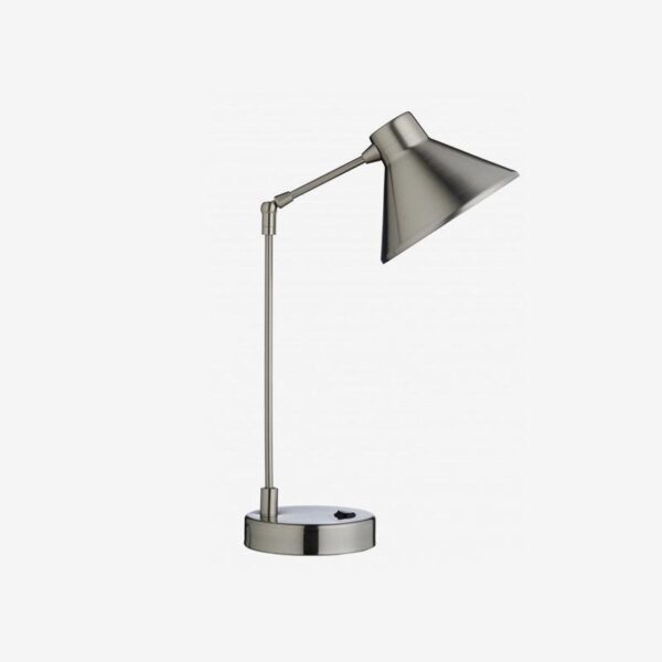 لامپ رومیزی